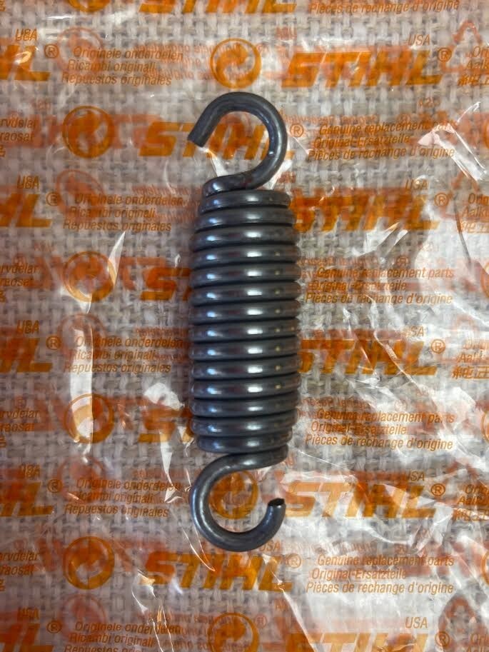 STIHL POLE PRUNER SPRING 0000 882 1803 FOR PP 900 eBay