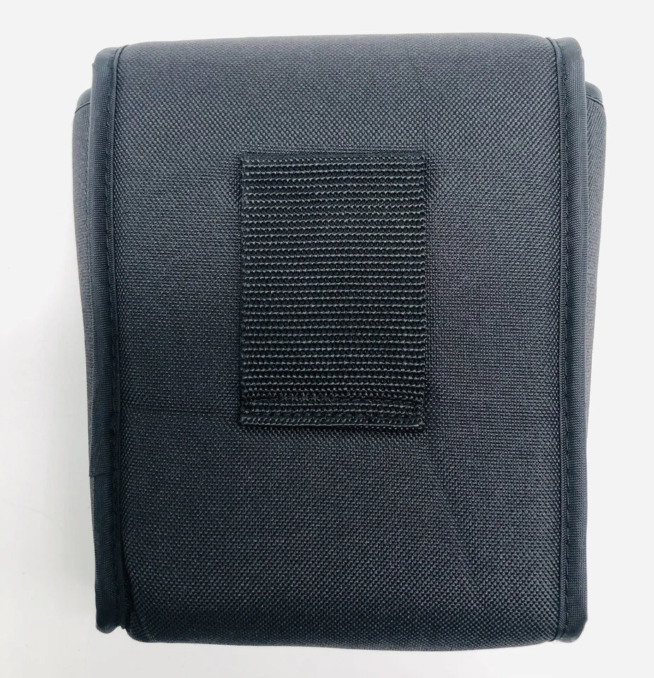 Bolso Cintura Cámara NIKON 6.5”x7.5” Acolchado Billetera Teléfono Canon Sony Cartera Viaje B2 Foto 2 de 4