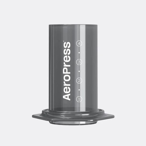 AeroPress Original Replacement Parts! Aero Press Coffee Maker Filter Cap Seal - Picture 2 of 10