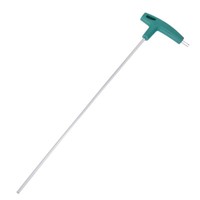 T Griff SechskantschlüSsel 4Mm Metrischer Chrome Technologie