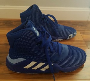 adidas basketball pro bounce