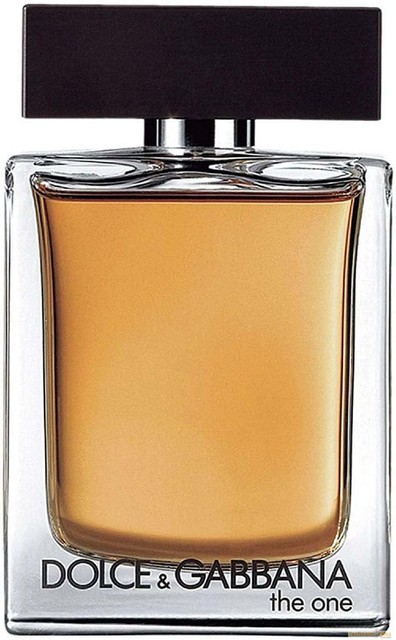 dolce gabbana the one baroque