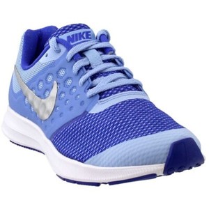 nike downshifter 7 blue