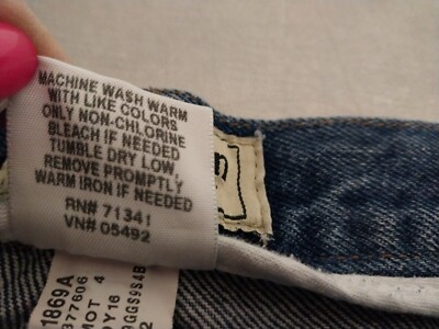 Men's L.L. Bean Jeans 42 x 32 Comfort Waist-Elastic in Waist