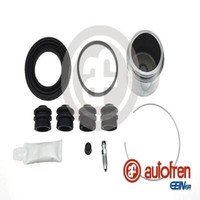 Autofren Seinsa Bremssattel Reparatursatz Vorne FüR Toyota Celica Coupe _T18_