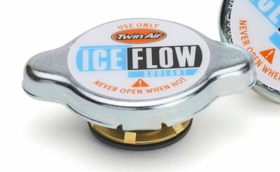 #ad Twin Air High Pressure Radiator Cap 29 PSI 2.0 Bar #177903 $36.17