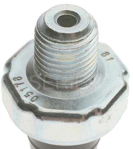 Interruptor de presión de aceite ESTÁNDAR para camioneta Dodge D200 1970-1973 Foto 2 de 4