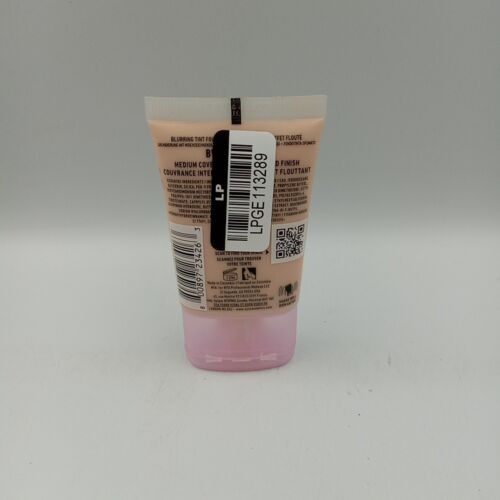 1 NYX Bare With Me Blur Tint Foundation Pale 01 .....304 - Picture 8 of 8