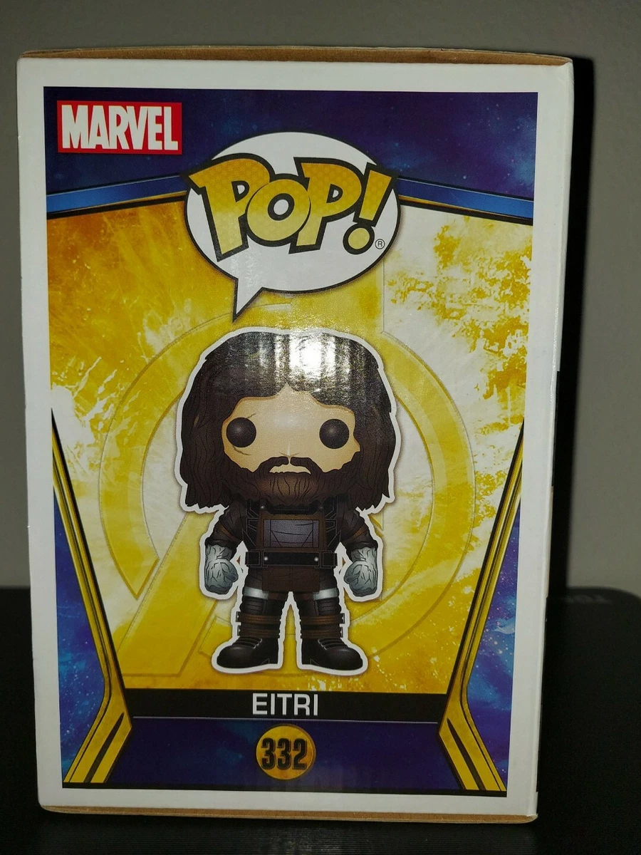 Eitri 2024 funko pop