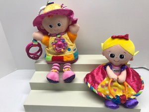 lamaze my friend emily