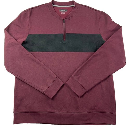 UNDERCOVER Sweatshirt 3 Cotton RED MUZ9811 | eBay