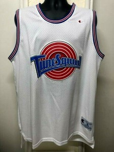 champion looney tunes jersey