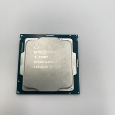 Intel Core i5-8500T - 2.1 GHz 6-Core (CM8068403362509) Processor