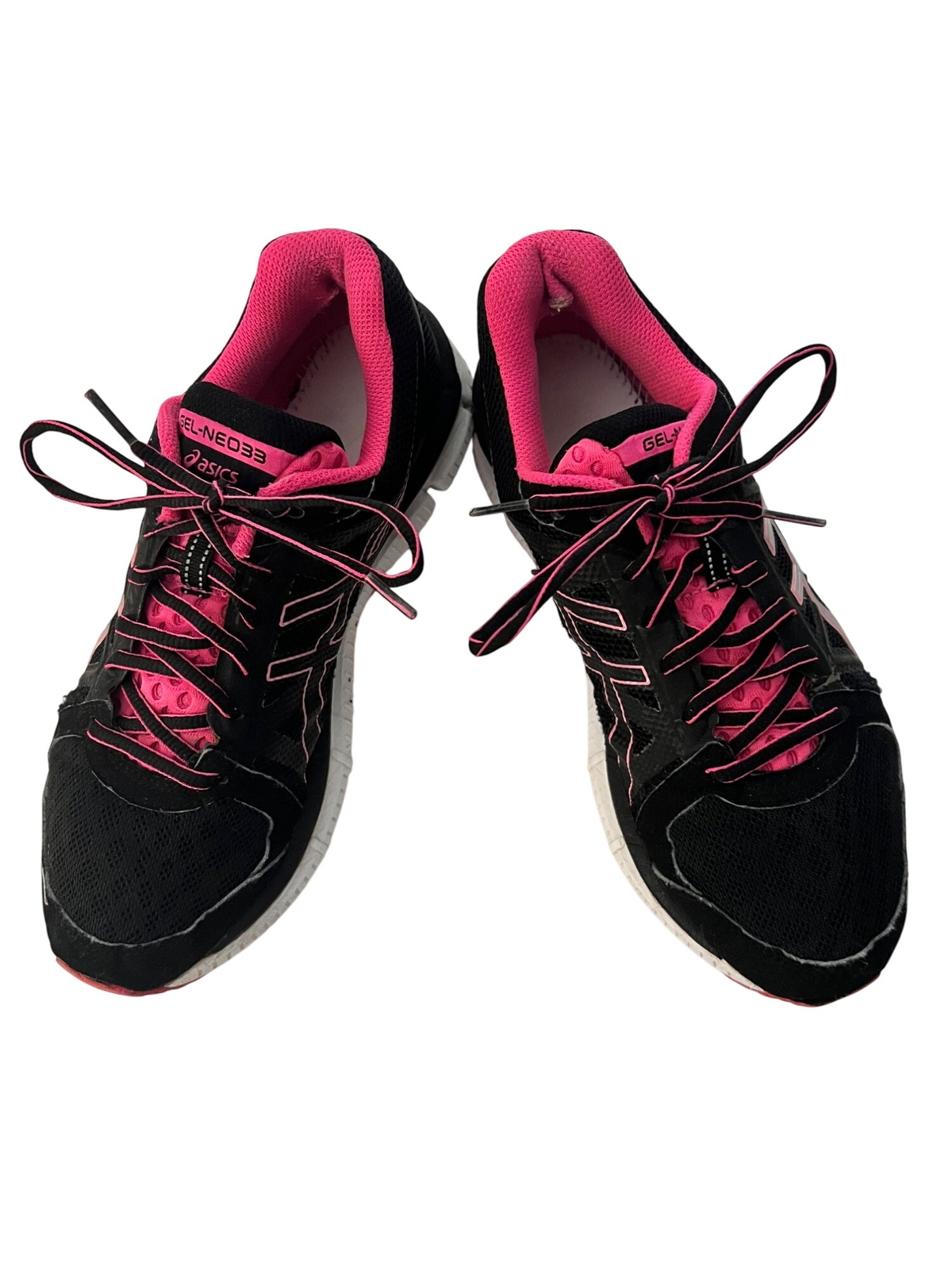 Asics Running Asics Gel Neo33 Review Asics Shoes Asics Gel Neo 33