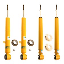 Bilstein B8 Performance Plus Front And Rear Shock Absorber Kit For Lexus Gs430