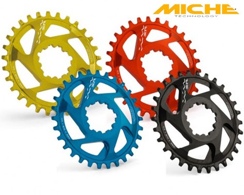 MICHE MONOCORONA MTB XM SR DM 30D | eBay