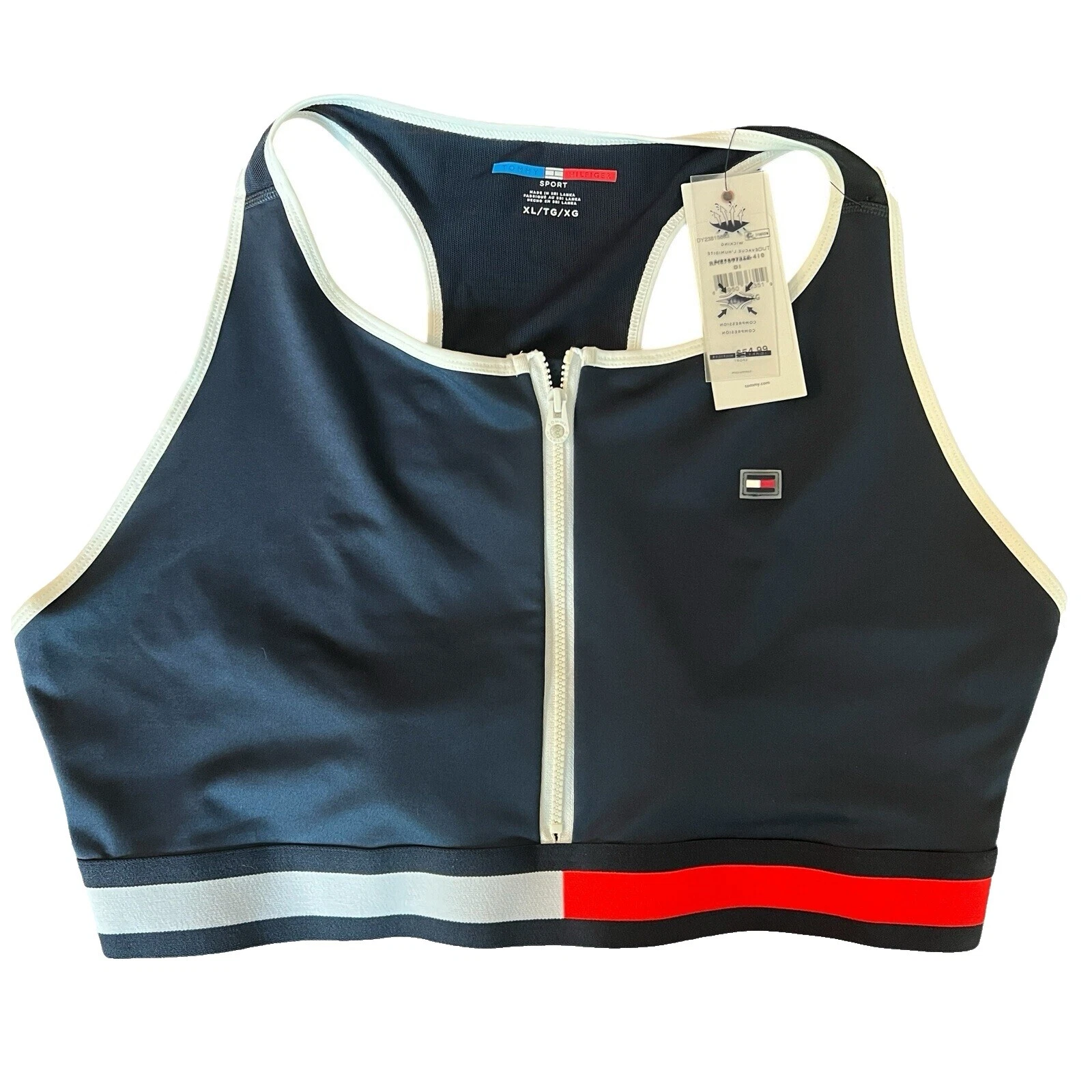 Tommy Hilfiger Sports Bras