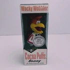 COCOA PUFFS SONNY FUNKO WACKY WOBBLER 2004 GENERAL MILLS MAIL-IN LIMITED EDITION