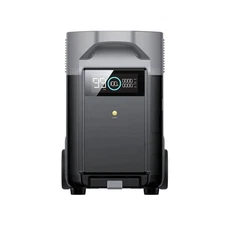 EcoFlow DELTA Pro 3600Wh Extra Battery Portable Power