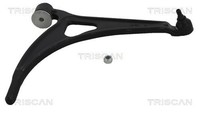 Triscan Querlenker Dreieckslenker 8500 295055 FüR Audi Gusseisen A2 8Z0 Fsi
