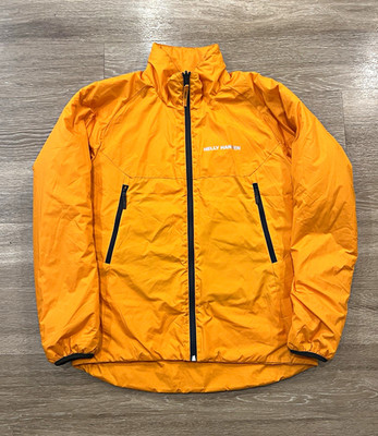 Helly Hansen Mountain Professional Series Insulated Jacket Men s M