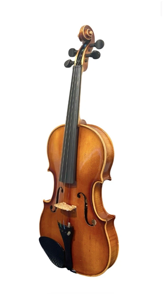 Acoustic Vintage Violins Size 4/4 for sale | eBay