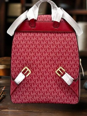 ❀みい❀バッグ5点 Michael Kors JAYCEE XS CONV ZIP PKT BACKPACK LEATHER 35T2S8TB1L