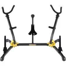 Hercules Stands DS538B Multiple Woodwind Stand