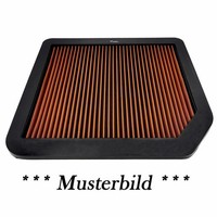 Sprint Filter Luftfilter Sportluftfilter FüR Dacia Lodgy | Modell P08 | S1050S