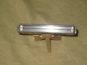 Motor City Patrol for NES .Authentic. Clean/Tested Nintendo. MINT! RARE!