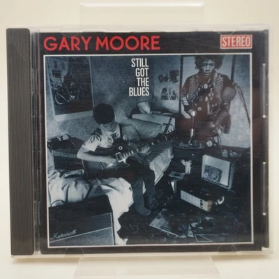 Gary Moore - Still Got The Blues - Bild 1 von 2