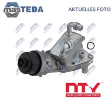 CCL-PL-005 ÖLKÜHLER KÜHLER ÖL NTY FÜR ALFA ROMEO BRERA,SPIDER 120KW,125KW