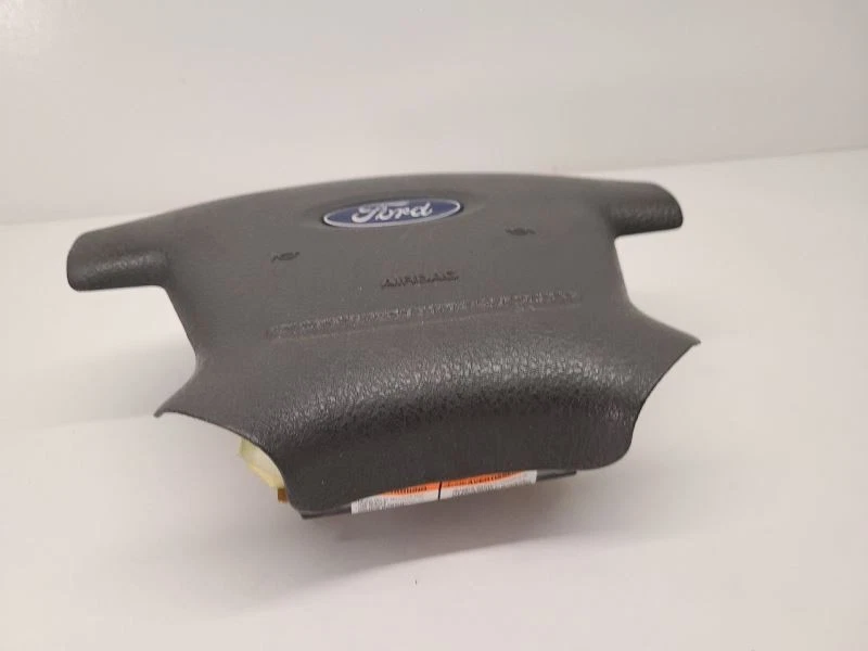 2003 04 05 2006 FORD EXPEDITION LH Left Front Driver Wheel 6L1Z78043B13AB Foto 2 de 4