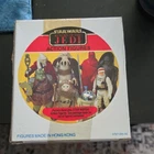 Kenner Star Wars Return of the Jedi Ree-Yees Klaatu Weequay 3-Pack 1983