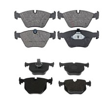 Kits de frein BMW X3