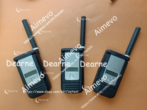 1 pcs Motorola Xts4000 walkie-talkie