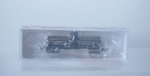 InterMountain UNION TANK CAR CO. 17308 Escala N Tanque Tren Vagón - 66315-25 | Condition: Used