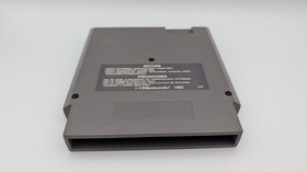 The Goonies II 2 - Modulo - NES Nintendo Entertainment System