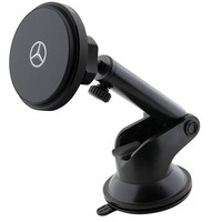 Mercedes Aktiv Magsafe 15W Magnetic Induction Auto Car Charger Kfz Autohalterung