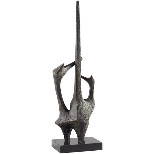 Cyan Design 11461 Nyx 21 X 6 inch Sculpture - Picture 1 of 3