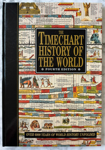 Timechart History of the World | eBay