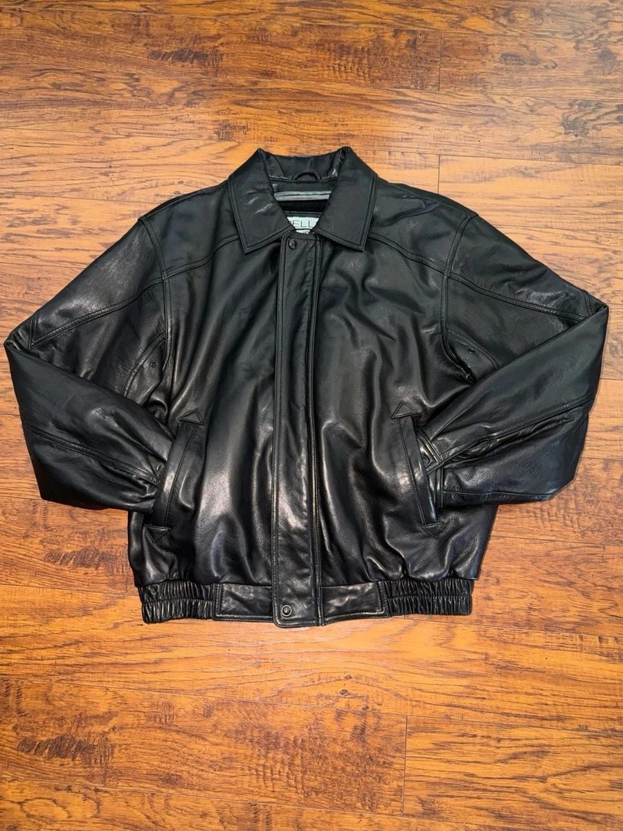 Wilsons Leather Pelle Studio In Men's Coats & Jackets for sale | eBay