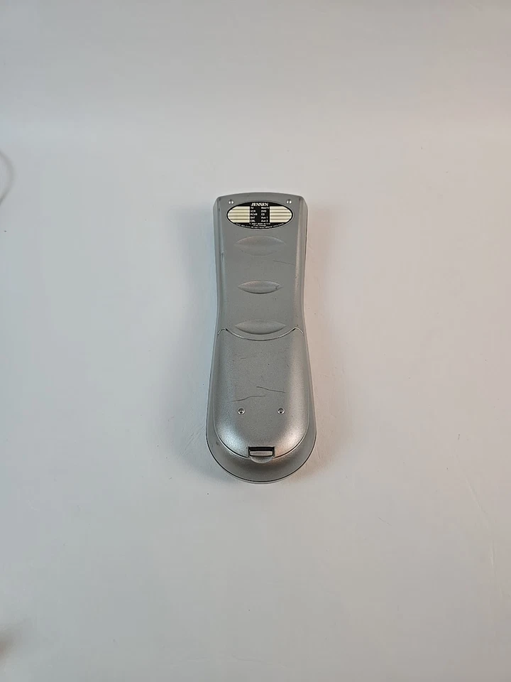 Jensen SC-570 Universal Home Theater Remote Control, Clean WORKS fast Shipping  - Image 4 of 4
