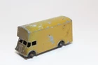 Matchbox Lesney MB 46 Pickfords Removals Van - VERY RARE BEALES BEALSONS ISSUE