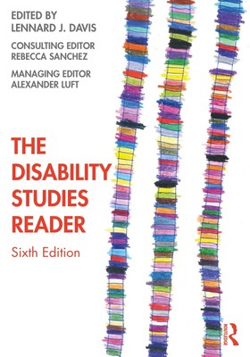 The Disability Studies Reader | Lennard J Davis | Taschenbuch | Englisch | 2025
