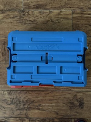 Hot Wheels Track Builder Case HMC04 Mattel Toys