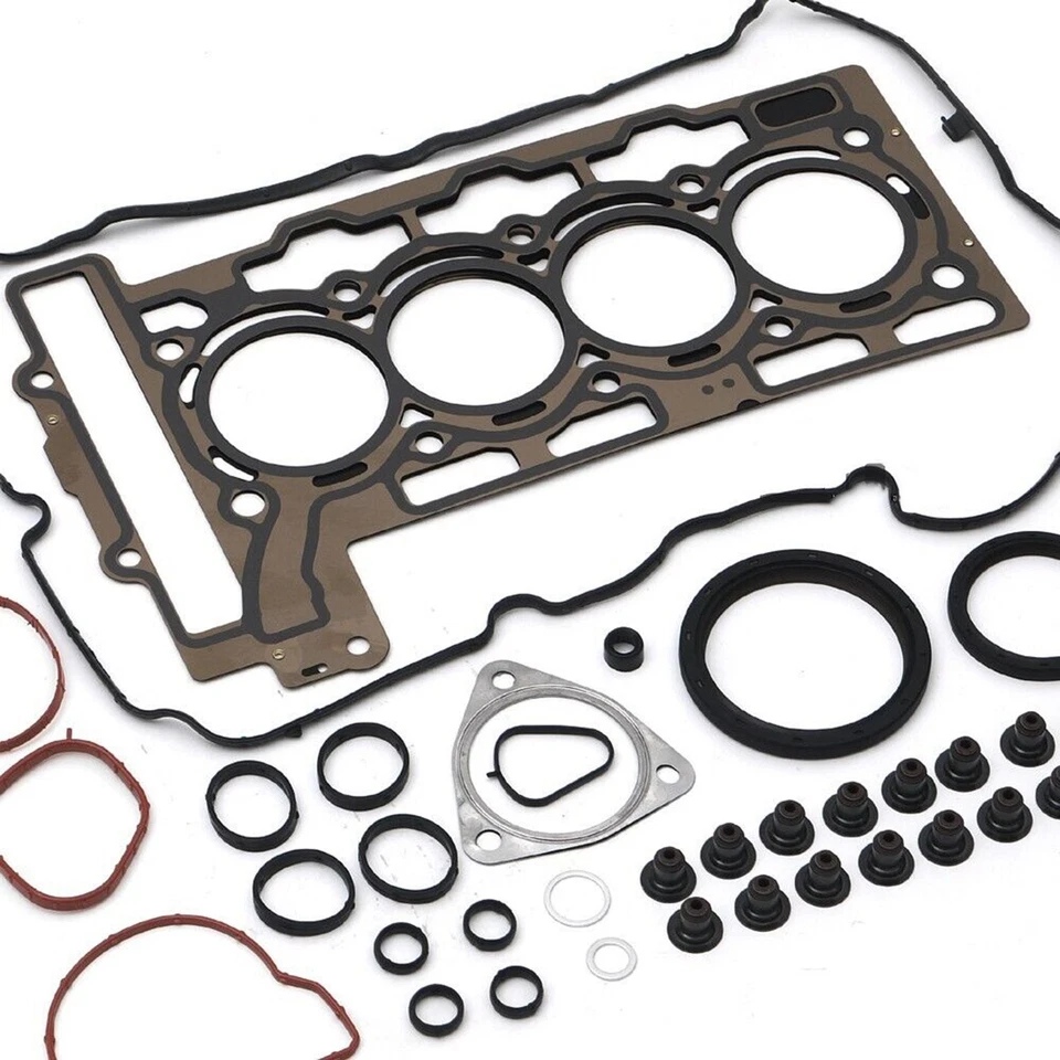 Kit de junta de revisión de motor para Mini Cooper Paceman R55 R56 R57 R60 N12 N16 de 1,6 L Foto 3 de 4