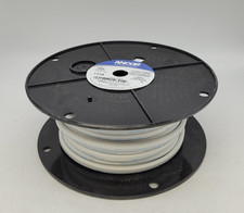 Ancor 124102 - 10/2 Duplex 10 Gauge AWG 25-ft Red/Yellow Cable Flat White 600v