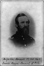 Photo:Major General Rutherford B. Hayes