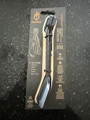 Gerber All in One Spatula